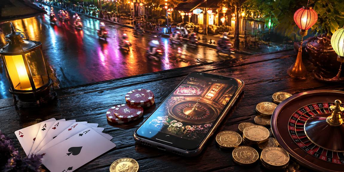 68win15 Sảnh game được xây dựng cho Việt Nam từ đầu