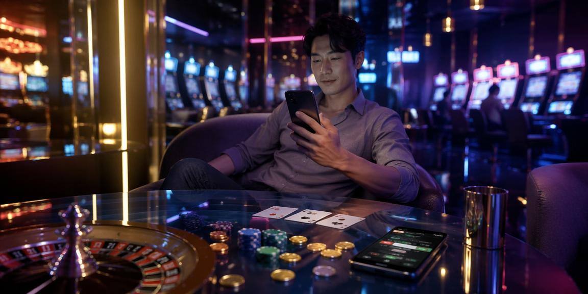 68win15 Live Casino